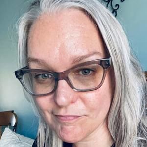 Meet your Posher, Annette